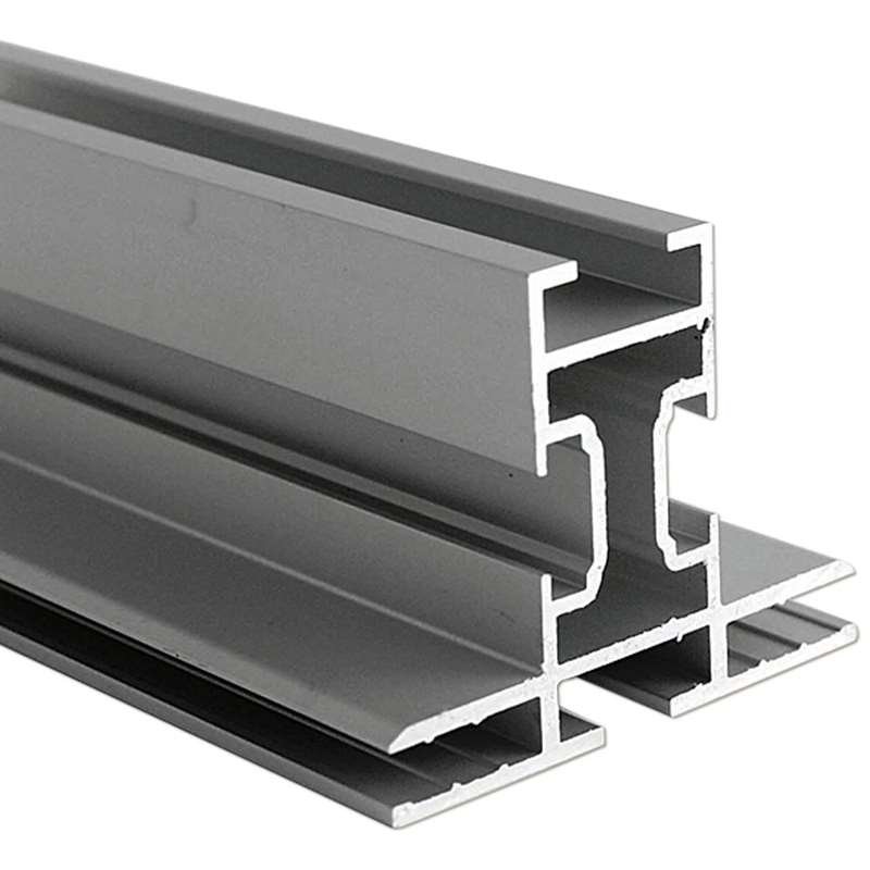 Ocean Ramme Dobbeltsidet - 200x150cm