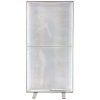 LED-TEX Lightbox stand dobbeltsidet, 100x250cm #11