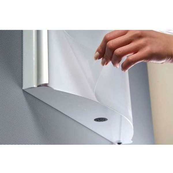 Convex Lysramme Enkeltsidet - 50x70cm