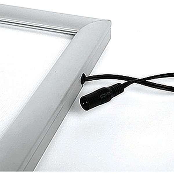 LED Frame Best Buy - A4
