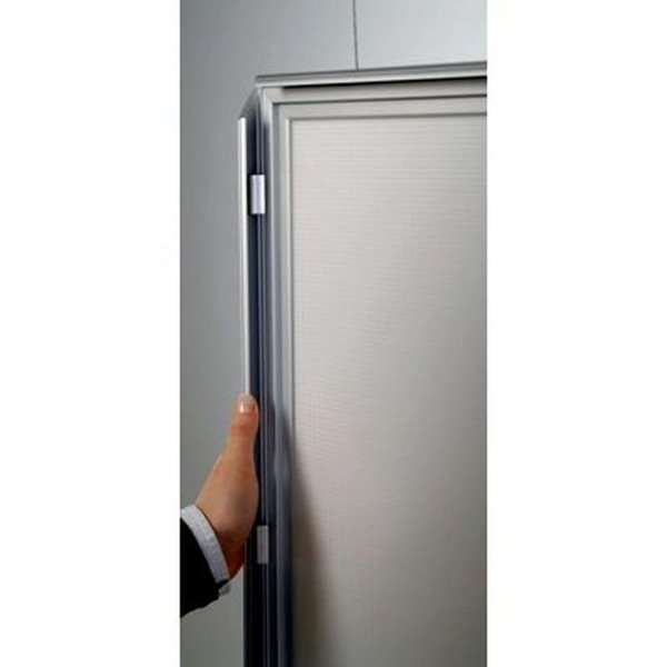 LED Light box A0 Double sided - horisontal