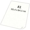 Plakatpapir - superglat 100gr A1 #1