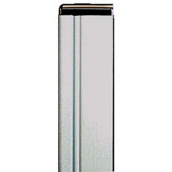 LED Slim Light LUX Enkeltsidet - A0