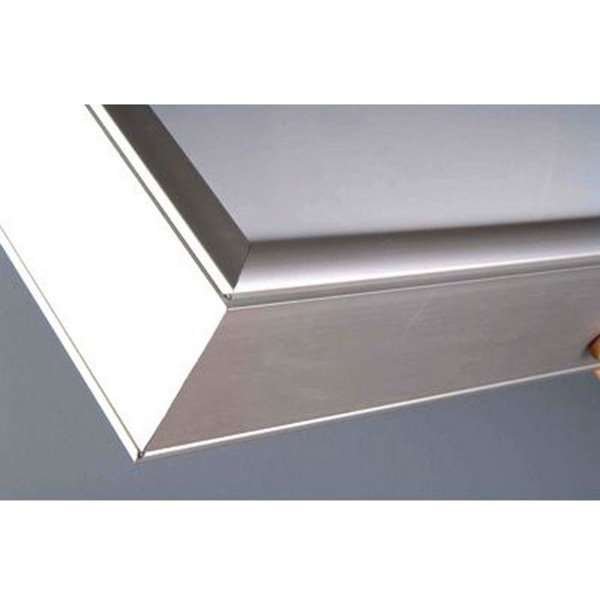 Expo Lyskasse Enkeltsidet - 50x70cm