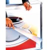 PET Frontplade Uden Magnet - 50x70cm #2
