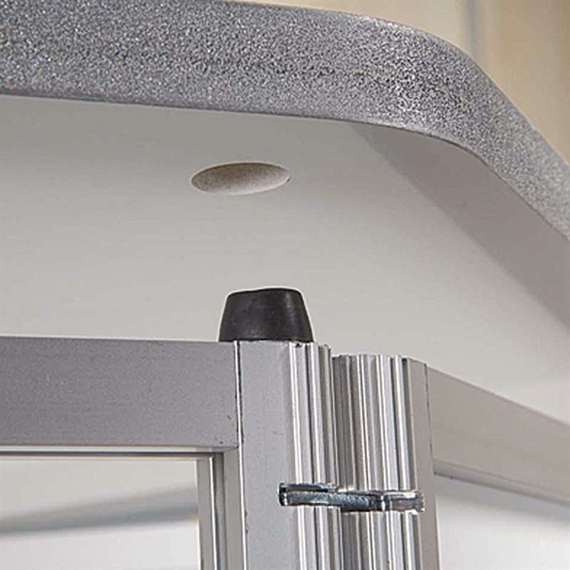 Expo Counter messedisk