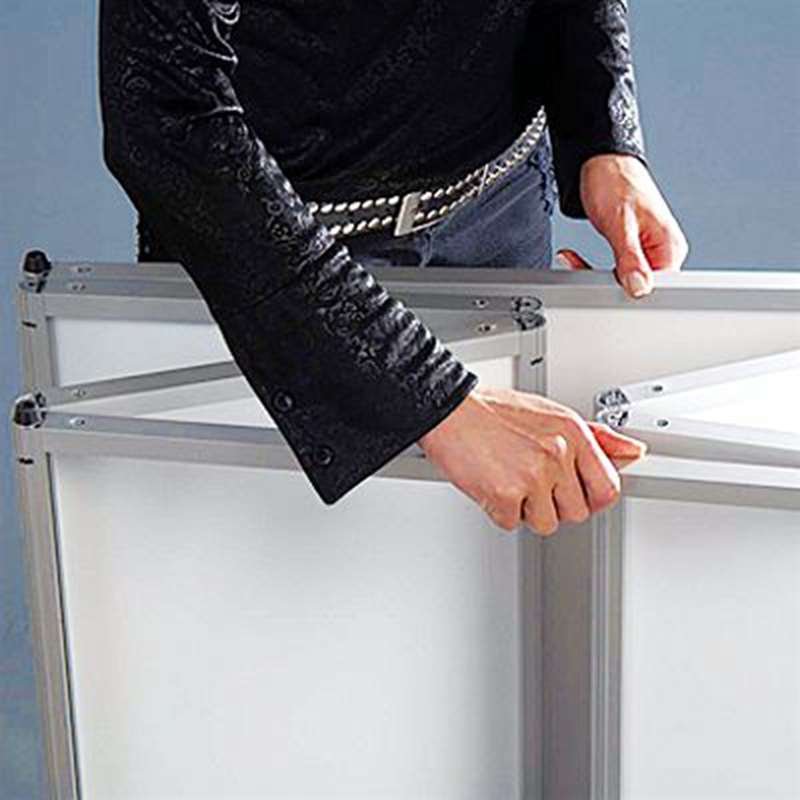 Expo Counter messedisk