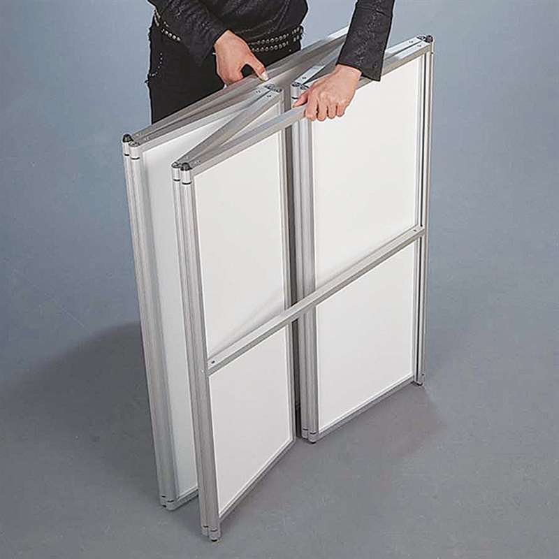 Expo Counter messedisk