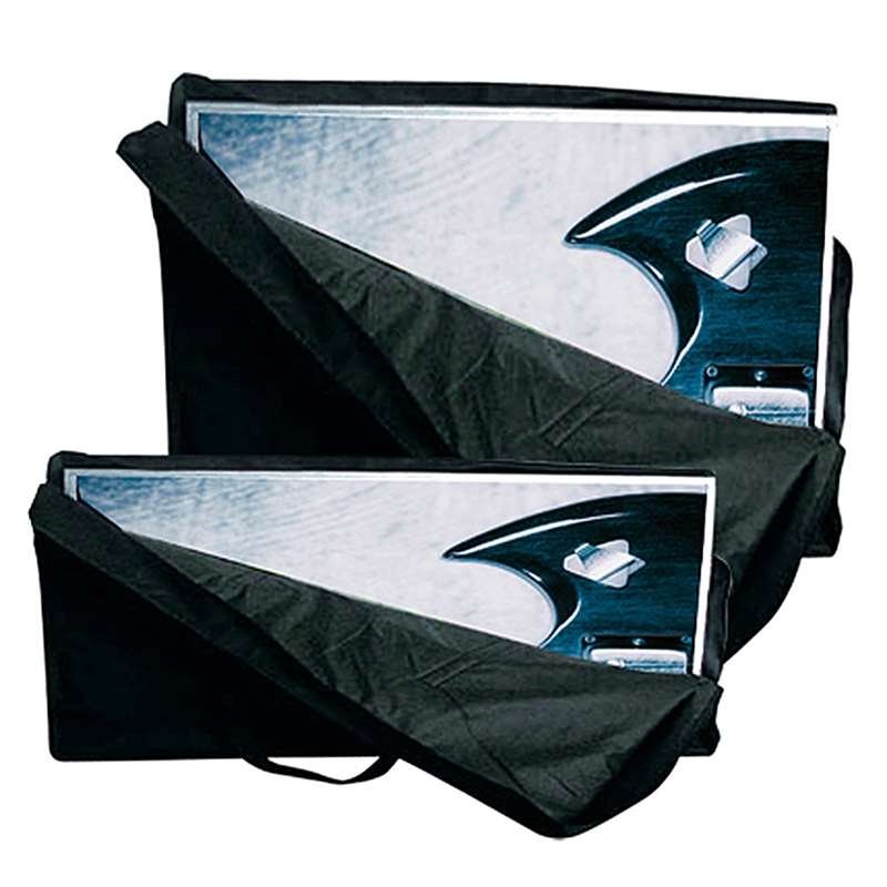 Taskesæt til Expo Wall, 3 sektioner