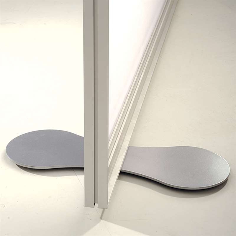 Fod, Fillet Base, 50 x 18 cm, til Ocean Wall