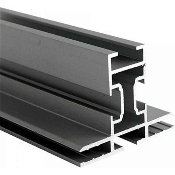 Ocean Ramme Dobbeltsidet - 100x225cm