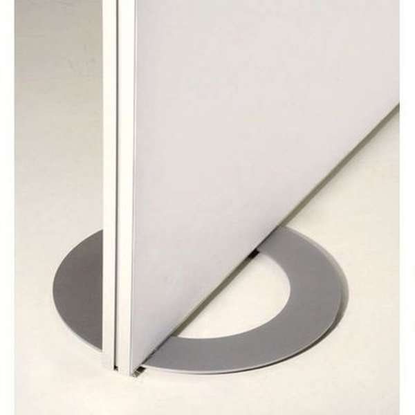 Ocean Ramme Dobbeltsidet - 100x225cm