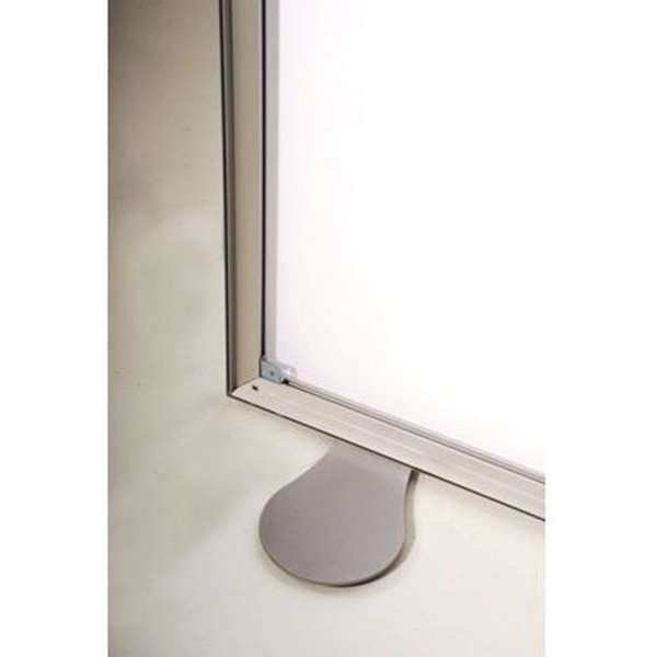 Ocean Ramme Dobbeltsidet - 100x225cm