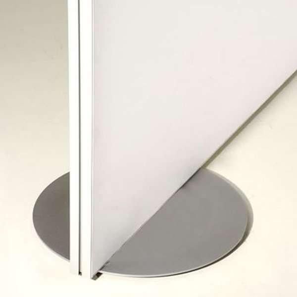 Ocean Ramme Dobbeltsidet - 100x225cm