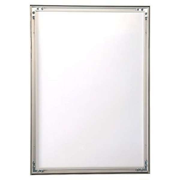 Maxiframe River Ramme Enkeltsidet - A1