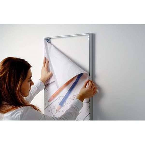 Maxiframe River Ramme Enkeltsidet - A1