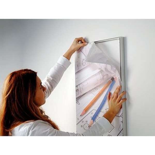 Maxiframe River Ramme Enkeltsidet - A1