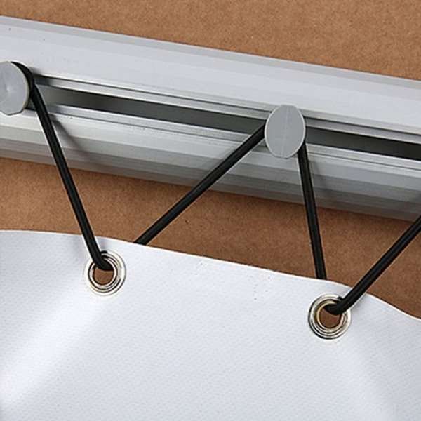 Komplet Omni Banner ramme 150x100 cm