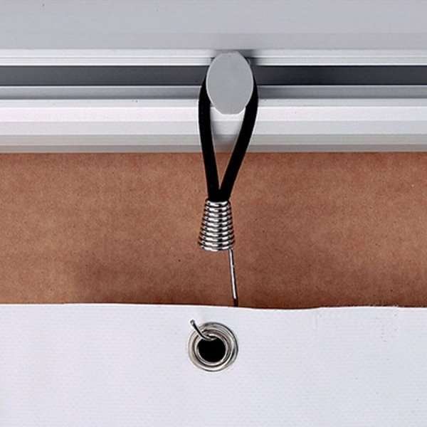 Komplet Omni Banner ramme 150x100 cm