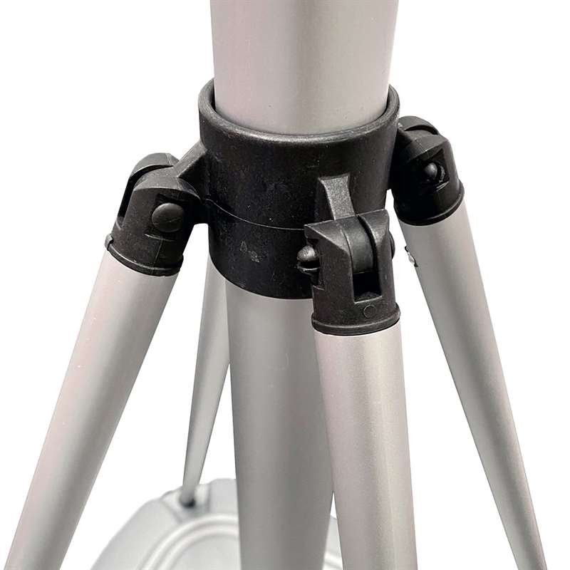 Mega Outdoor Flag, 5,2 meter flagstang med fod