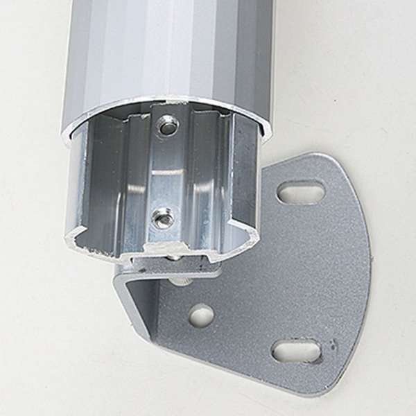 Omni Banner Ramme, 150x200cm. Inkl. krog m/elastik. Ekskl. eyelets