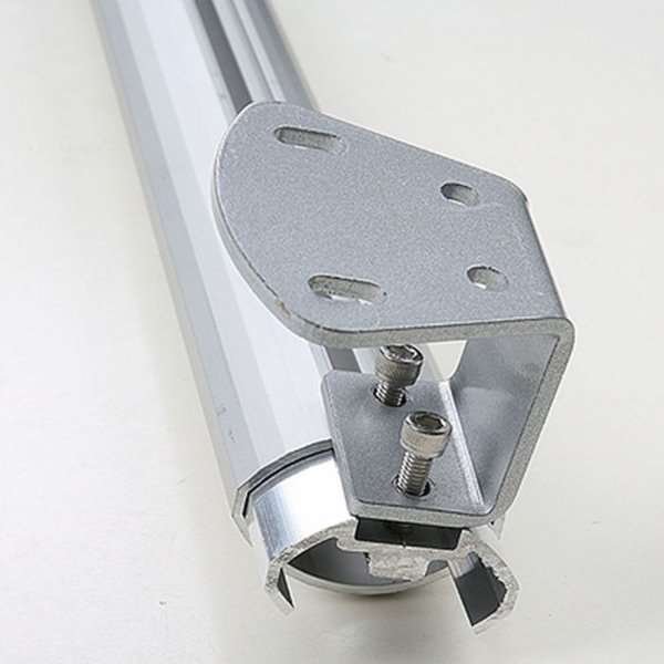 Omni Banner Ramme, 150x200cm. Inkl. krog m/elastik. Ekskl. eyelets