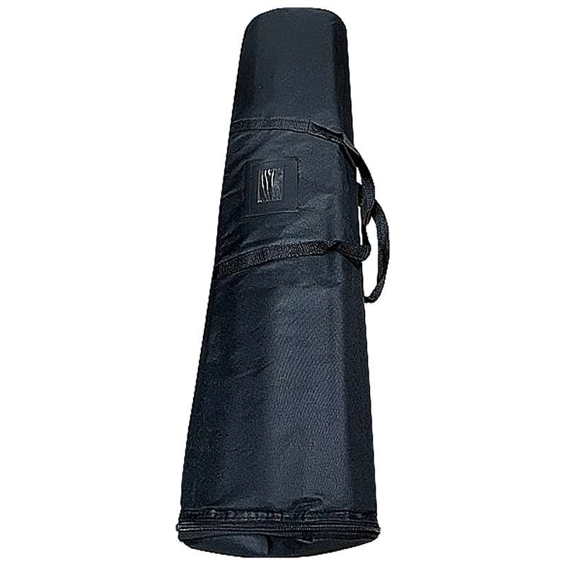 Premium Roll-up kassette, enkeltsidet, sølv, 85 cm