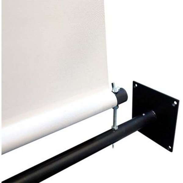 Væg Banner Holder 50cm