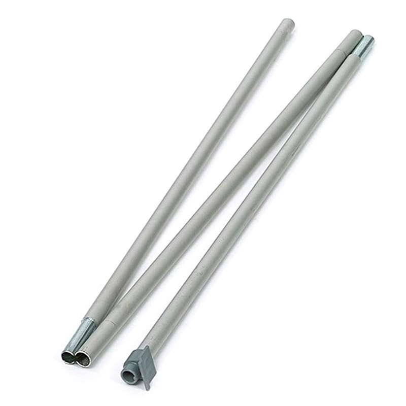 Eco Roll-up kassette, enkeltsidet, 60 cm, inkl. taske