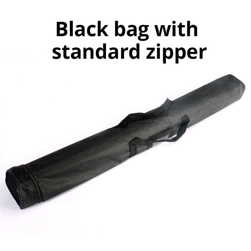 Eco Roll-up kassette, enkeltsidet, 60 cm, inkl. taske