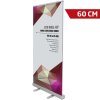 Eco Roll-up kassette, enkeltsidet, 60 cm, inkl. taske #1