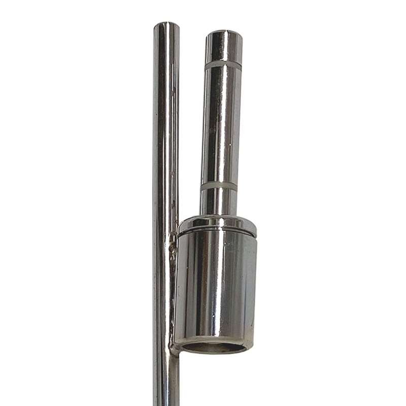 Spike Flag Base, jordspyd til beachflag