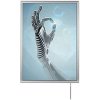 LED Frame Best Buy - A4 #1