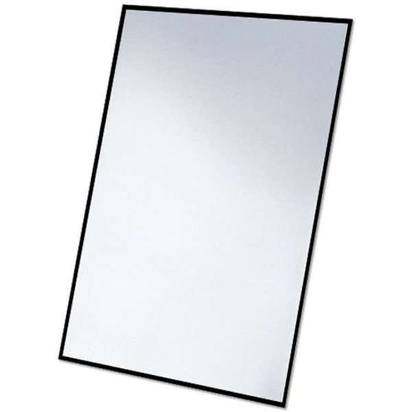 PET Frontplade Med Magnet - 73 x 103 cm