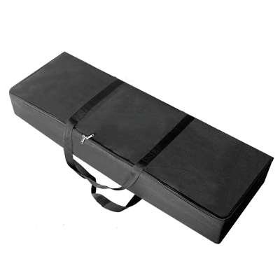 Outdoor Roll-up Waterbase, dobbeltsidet kassette, 85 x 160-200 cm