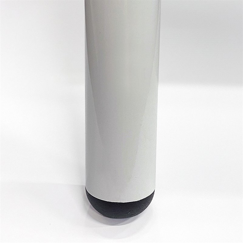 Expo Sign Standard Gadeskilt - A0 - hvid