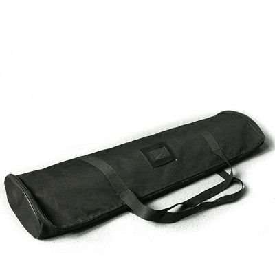 Deluxe Roll-up, enkeltsidet, 100 cm, alu