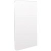 PVC plade til Wall Panel Holder #1