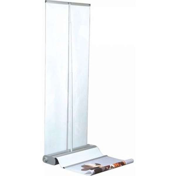 Taske til Flex Dobbeltsidet Roll-up, 90 cm