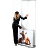 Taske til Flex Dobbeltsidet Roll-up, 90 cm #2