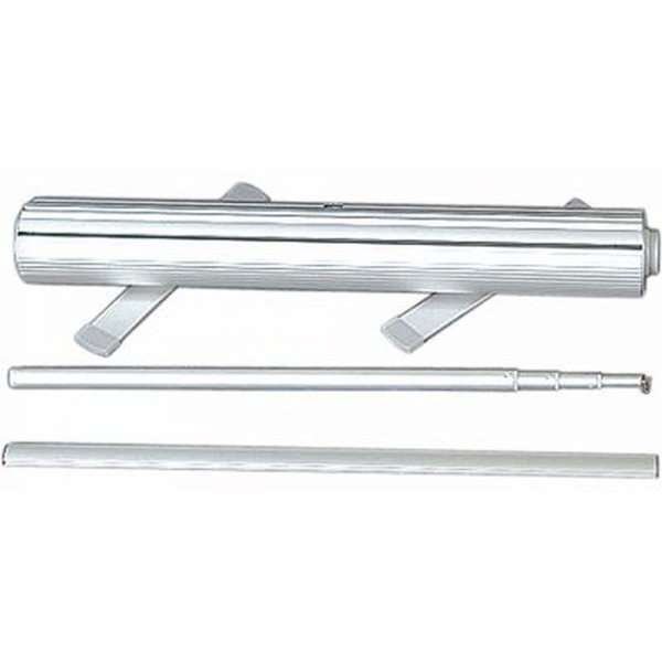 Flex Roll-up - Enkeltsidet - 80cm