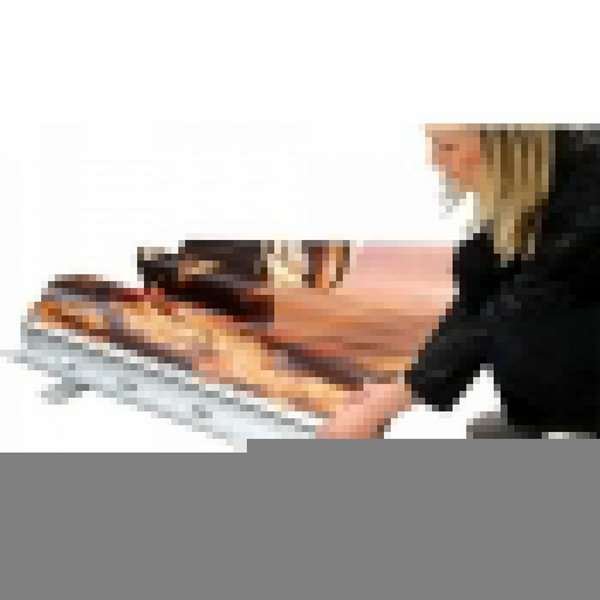 Flex Roll-up - Enkeltsidet - 80cm