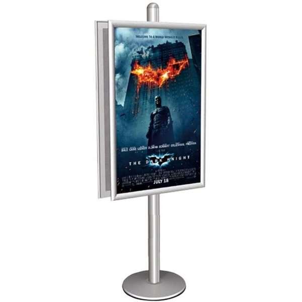 Multi Stander 10 - Dobbelsidet 25mm 2x70x100cm