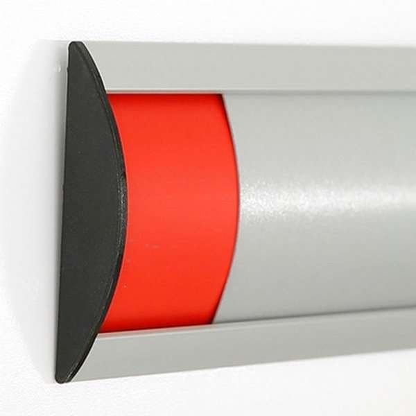 Meeting Room Sign 52x200mm