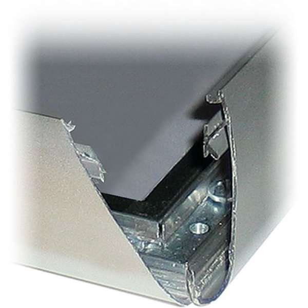 WATERSAFE ALU SNAP PROFIL 35mm 3mtr alu