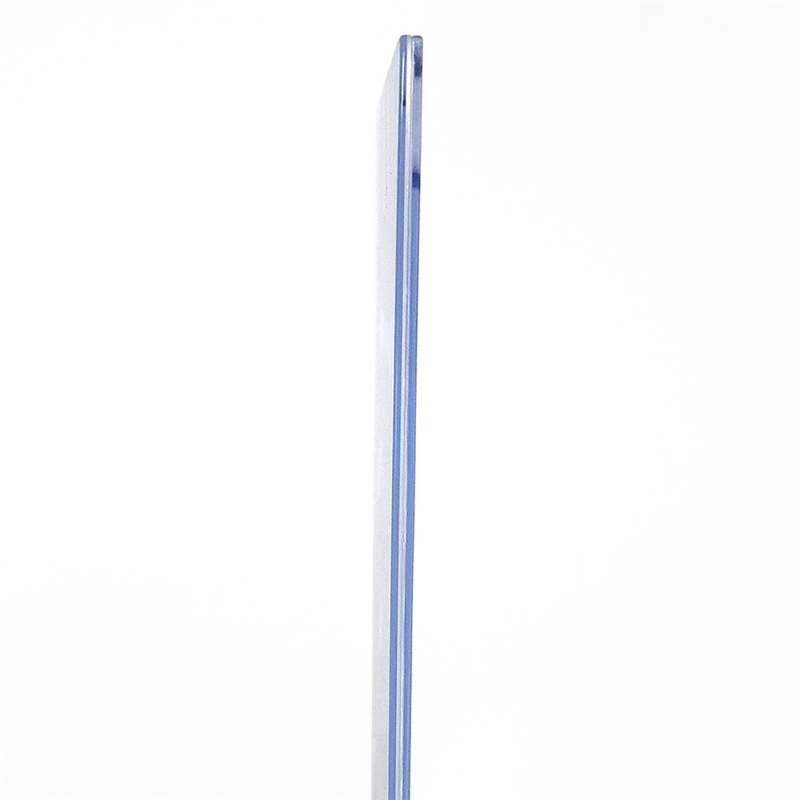 Swing Wing Akrylholder, vertikal, A4