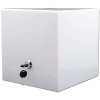 Cardbox / tipbox - White #1