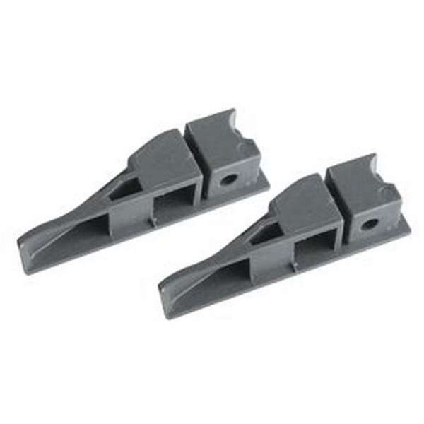 Endestykker til Fast Note Profile