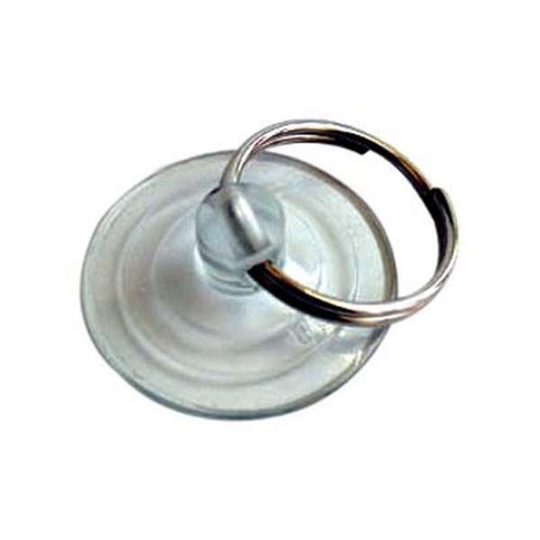 Dørskilt/vægskilt til systematisering, sølv - 10,5x50cm