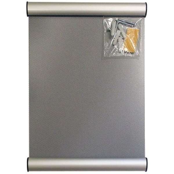 Dør Skilt 15mm - 10,5x14,8cm